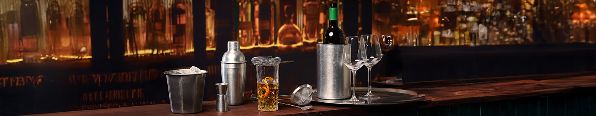 Drink & Bar