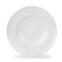 Deep plate 30xH7cm white Appetite