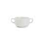 Soup bowl 10xH5,5cm white Onda
