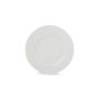 Mocha saucer 13,5cm white Onda