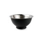 Champagne cooler tub 39xH20cm Black Bar
