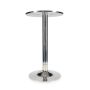 Champagne cooler stand 35,5xH61cm Wave