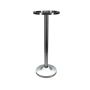 Champagne cooler stand 24xH60cm Wave