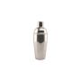 Cocktail shaker 57cl antique silver Bar