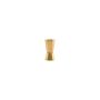 Jigger 5cl/3cl antique gold Bar