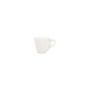 Mocha cup 8cl white Barista