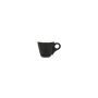 Tasse à moka 8cl noir Barista