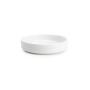 Baking dish 14xH3cm white Flavor