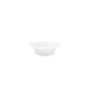 Baking dish 7,5/9xH2cm white Flavor