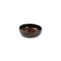 Baking dish 17xH5cm brown Forno