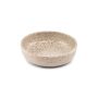 Baking dish 20xH5,5cm beige Forno