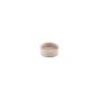 Baking dish 6xH2,5cm beige Forno