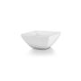 Bowl 7x7xH3,5cm white Squito