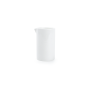 Milk/sauce jug 11cl white Team