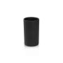 Milk/sauce jug 5xH8,5cm black Team