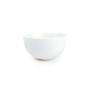 Bowl 9xH5cm white Team