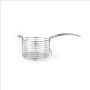 French fries basket 11xH7,5cm Wire Ware