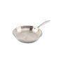 Frying pan 25,5xH4,5cm Chef
