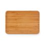 Serving tray 32x24xH1,7cm bamboo Galore