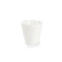 Bowl 5,5xH5,5cm white Gusto