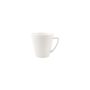 Mocha cup 8cl white Eon