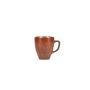 Mug 45cl dark brown Ovio