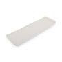 Serving dish 30x9,5cm white Cirro