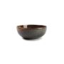 Bowl 16xH6cm green Cirro