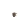 Mocha cup 9cl green Cirro