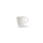 Mug 45cl white Cirro