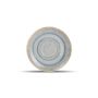 Saucer 13,5cm blue Cado