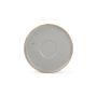 Undertasse 15cm grau Collect