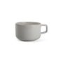 Cup 33cl grey Collect