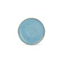 Saucer 12cm blue Collect