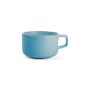 Cup 33cl blue Collect