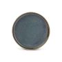 Plate 20cm green Pila