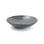 Deep plate 21xH5cm dark blue Cirro