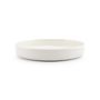 Assiette creuse 24xH4cm blanc Pila