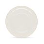 Plate 32cm with golden rim Retro