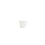 Mocha cup 11cl ivory Retro