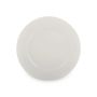 Plate 31cm white Vista