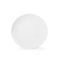 Plate 27cm coupe Basic White