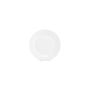 Teller flach 24cm Basic White