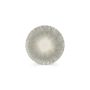 Plate 25cm grey Solido