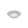 Deep plate 25cm grey Solido