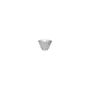 Shot/ amuse-bouche glass 8cl twig Apero - set/6