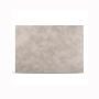 Placemat 43x30cm leather look beige Layer