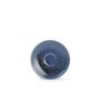 Mocha saucer 13cm blue Ash