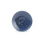 Saucer 16cm blue Ash