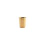 Bowl/mug 42cl antique gold Serve